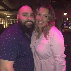 Meet your Posher, Fanny